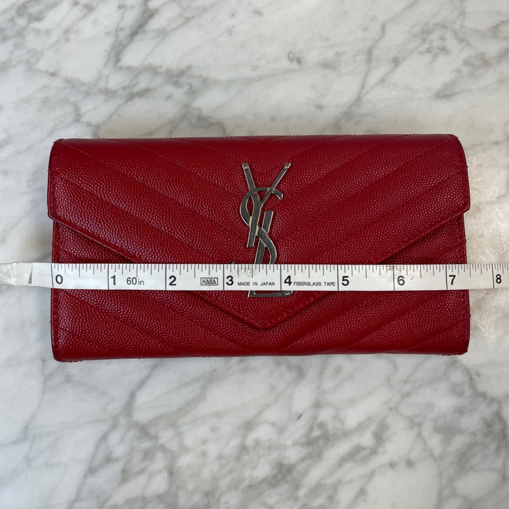 YSL Wallet - Picture 10 of 11